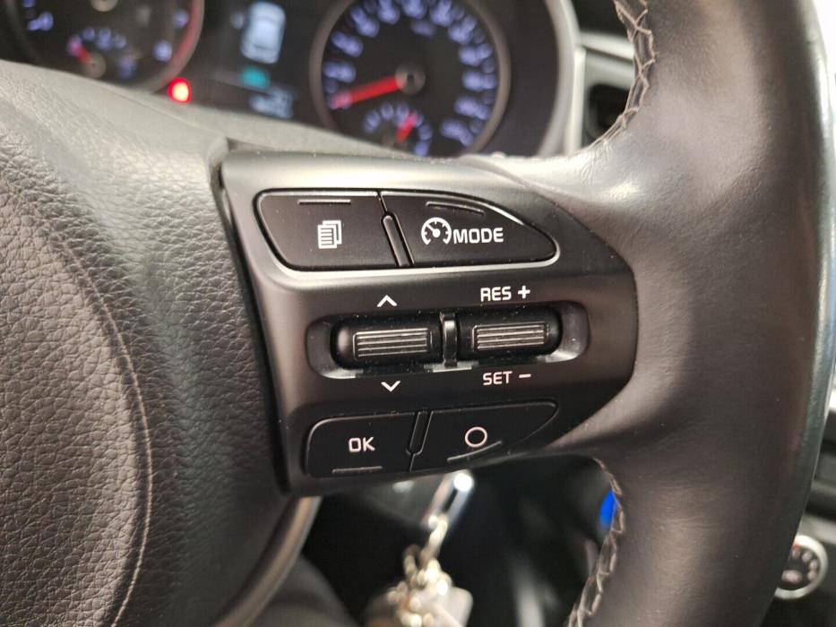 KIA Rio 2022