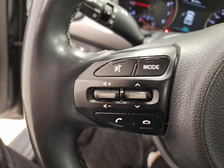 KIA Rio 2022