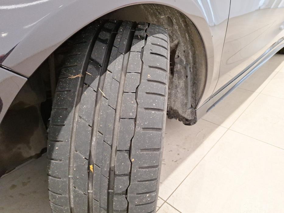 MERCEDES-BENZ CLA 2014