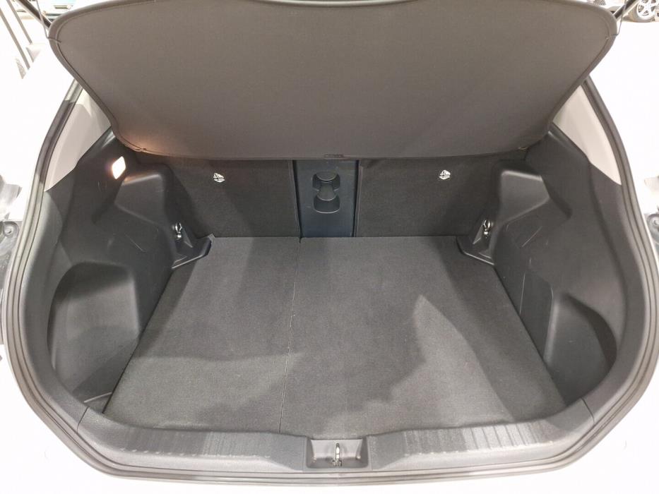 TOYOTA Yaris Cross 2022