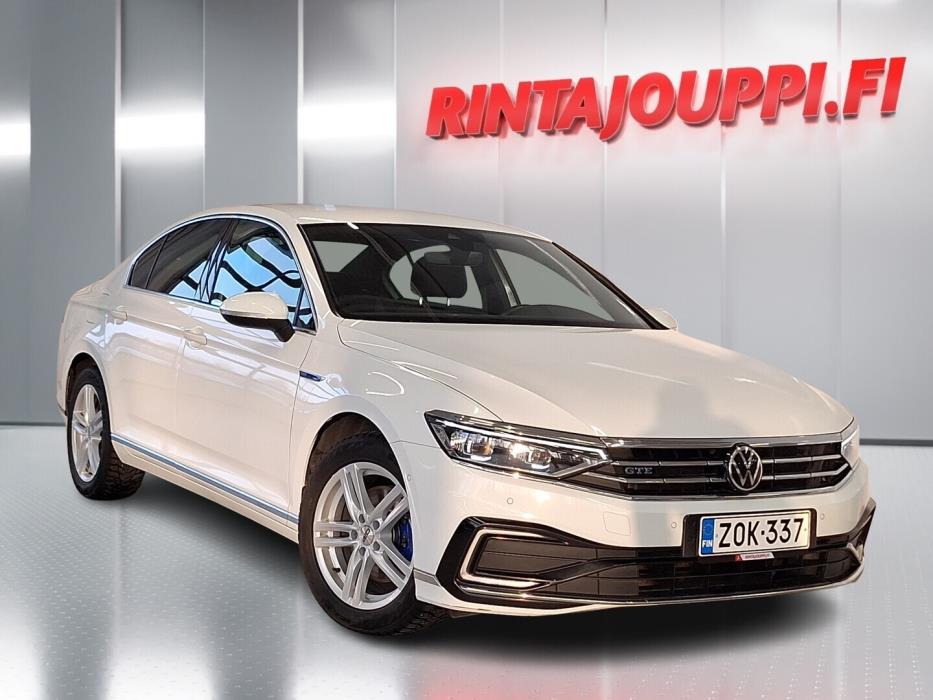 VOLKSWAGEN Passat 2021