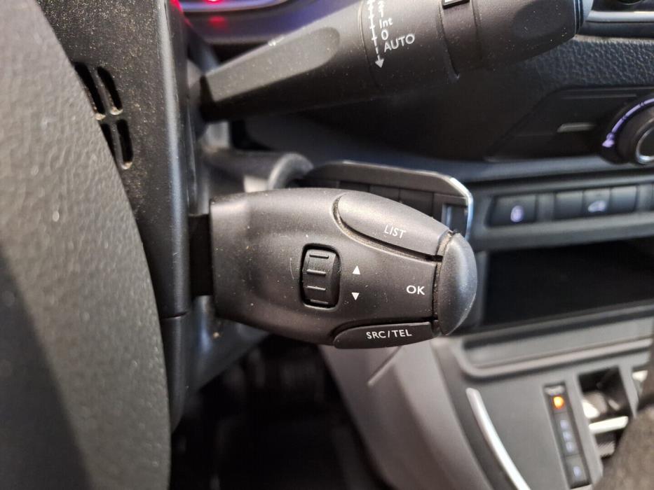 CITROEN e-Jumpy 2022