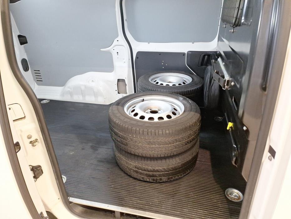 CITROEN e-Jumpy 2022