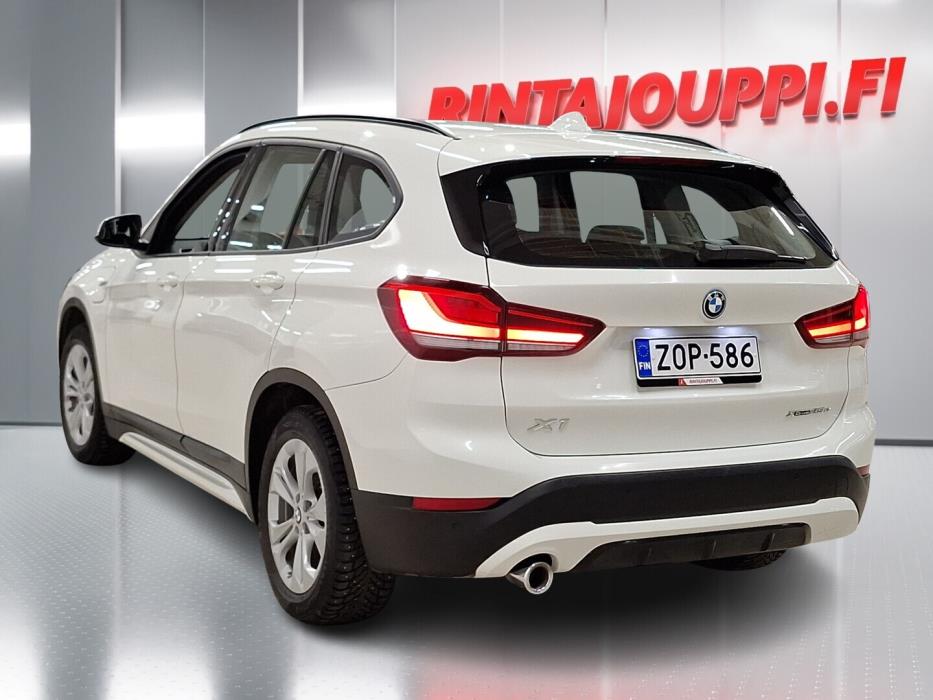 BMW X1 2022