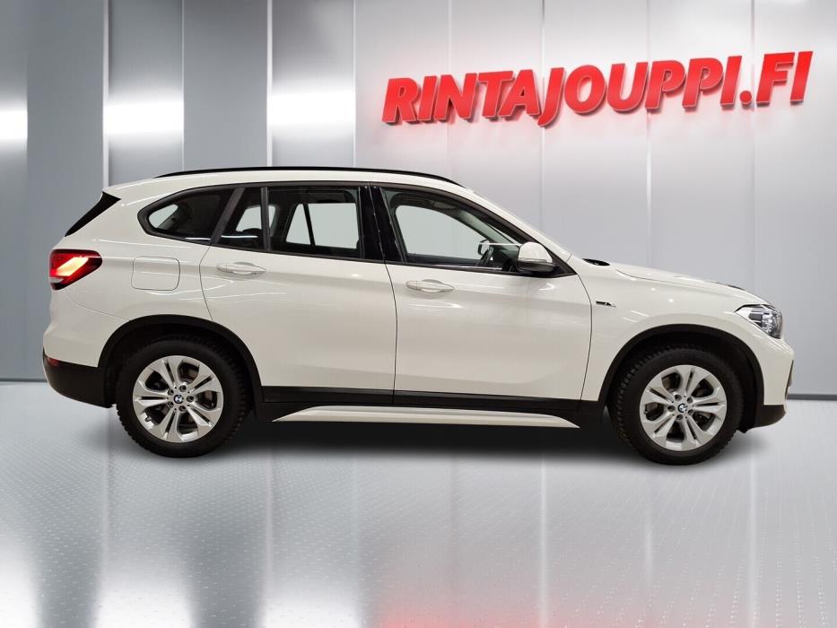 BMW X1 2022