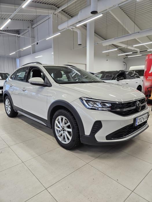 VOLKSWAGEN Taigo 2023