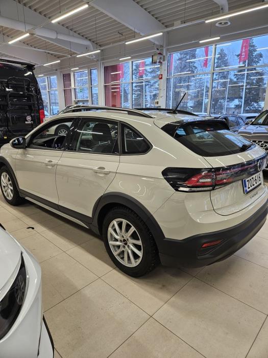 VOLKSWAGEN Taigo 2023