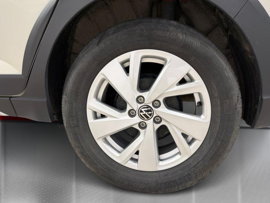 VOLKSWAGEN Taigo 2023