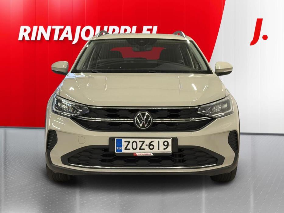 VOLKSWAGEN Taigo 2023