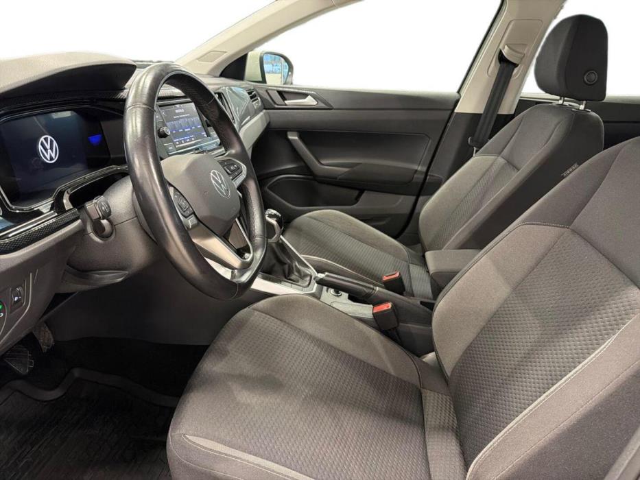 VOLKSWAGEN Taigo 2023