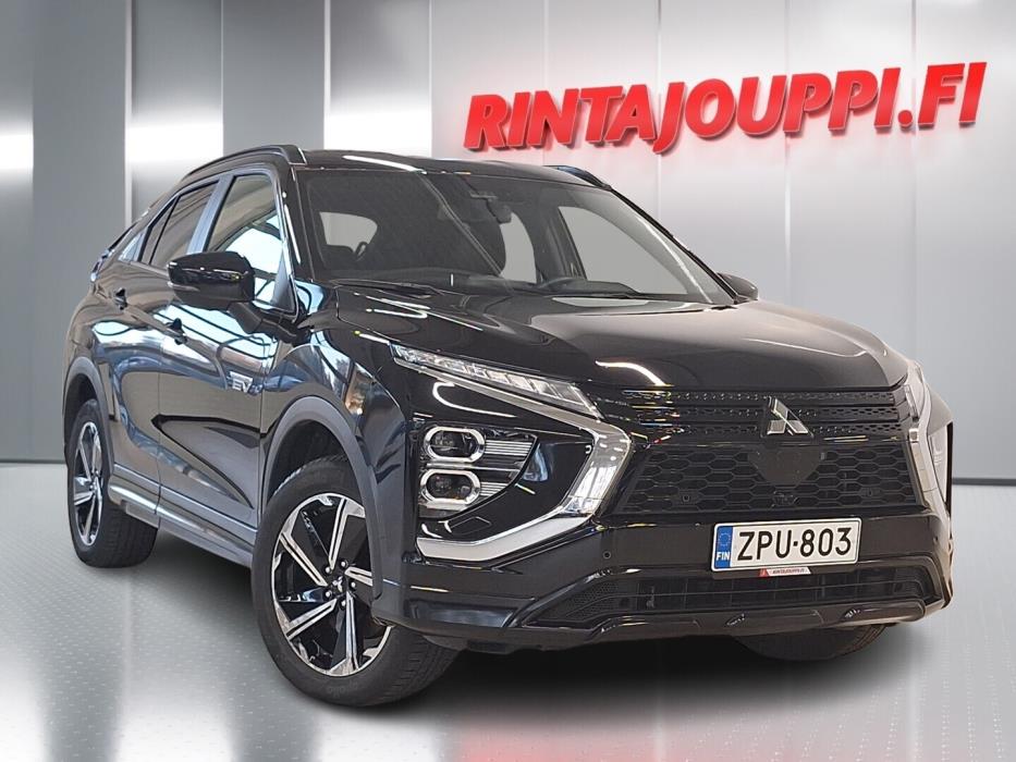 MITSUBISHI Eclipse Cross 2025