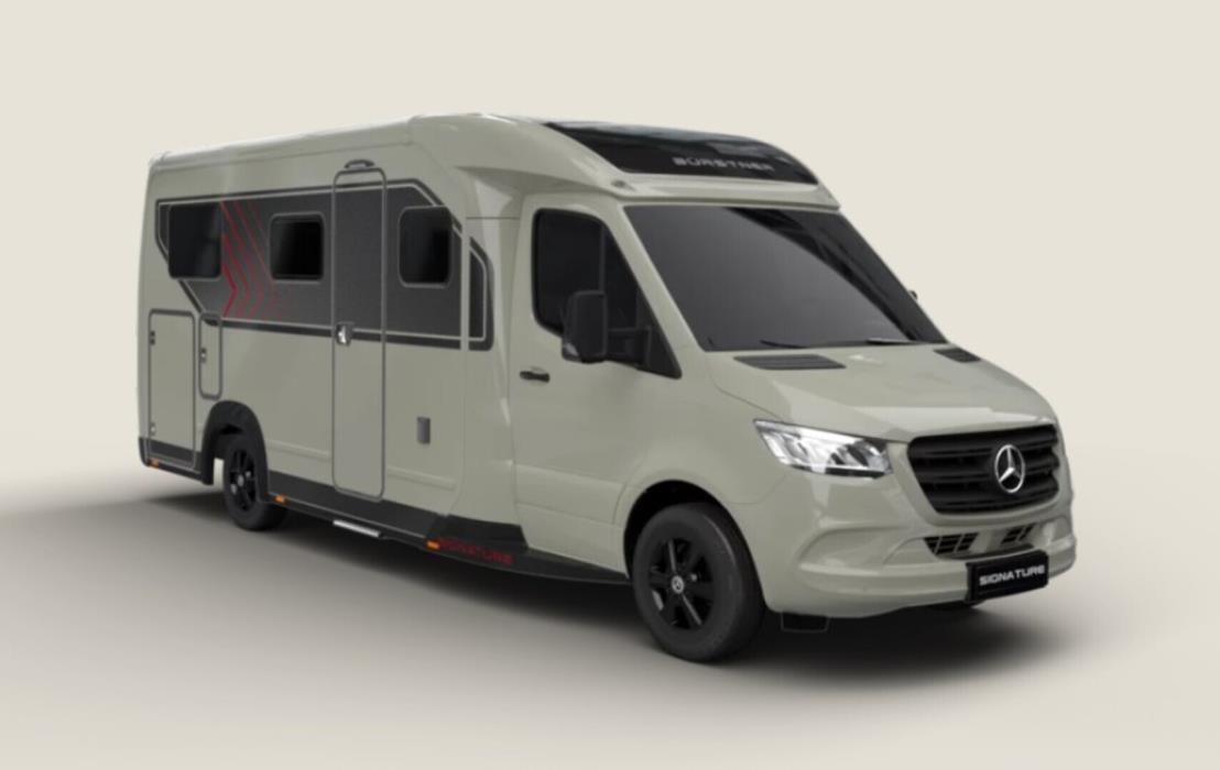 BÜRSTNER SIGNATURE SMT 7.0 2027