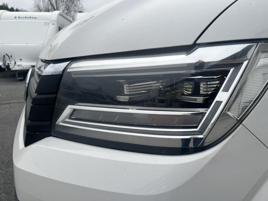 VOLKSWAGEN GRAND CALIFORNIA 680 2021