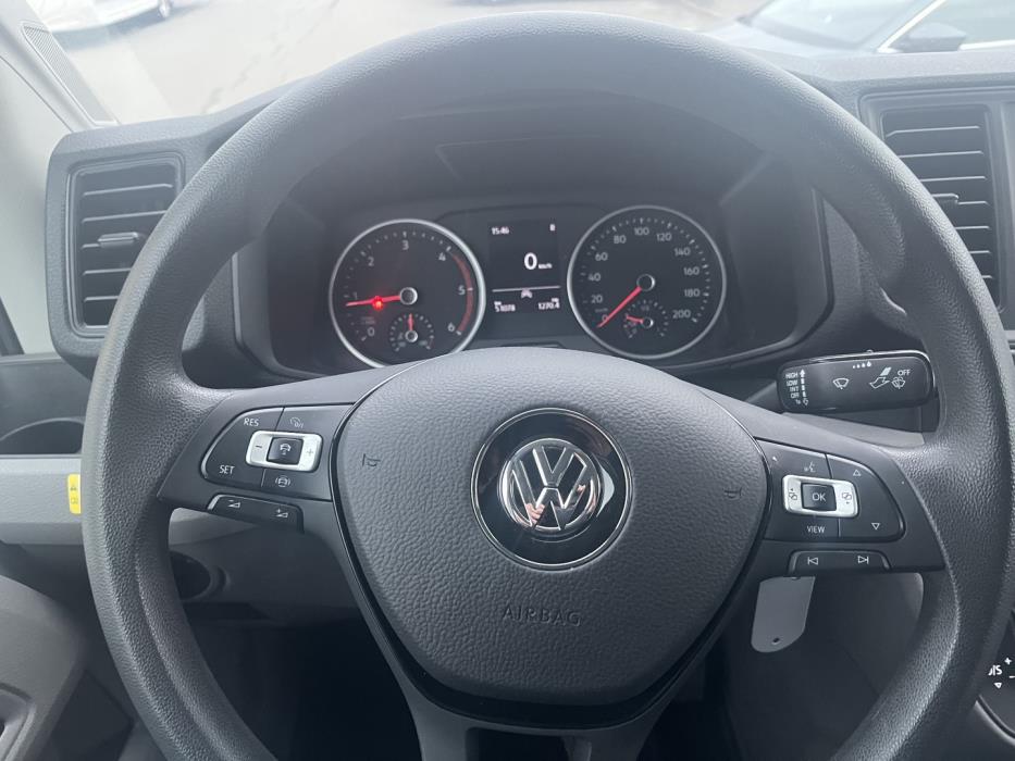 VOLKSWAGEN GRAND CALIFORNIA 680 2021