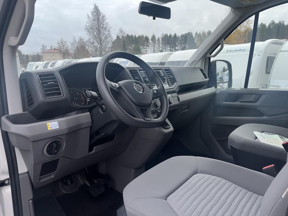 VOLKSWAGEN GRAND CALIFORNIA 680 2021