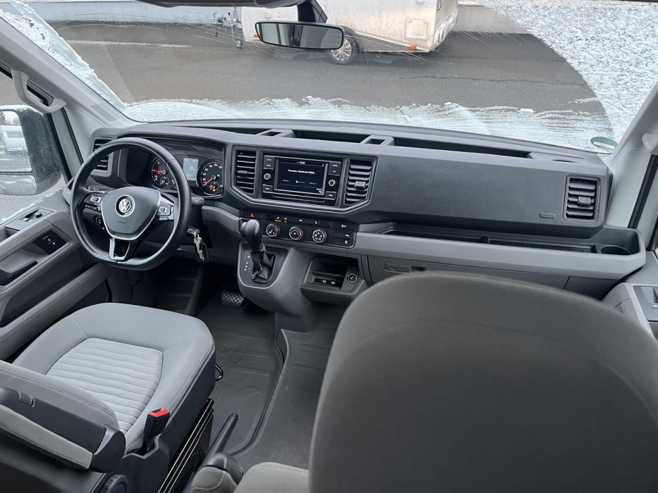 VOLKSWAGEN GRAND CALIFORNIA 600 2023