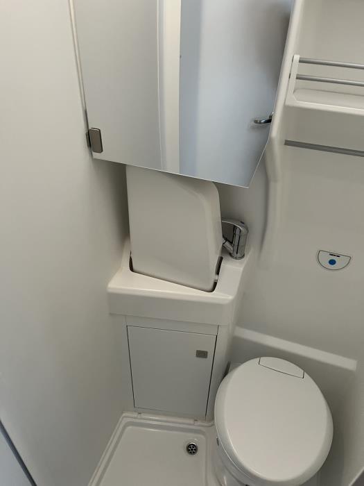 VOLKSWAGEN GRAND CALIFORNIA 600 2023