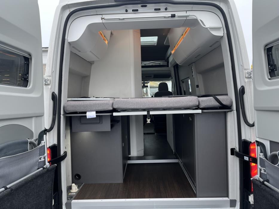 VOLKSWAGEN GRAND CALIFORNIA 600 2023