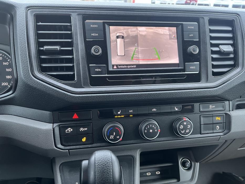 VOLKSWAGEN GRAND CALIFORNIA 600 2023