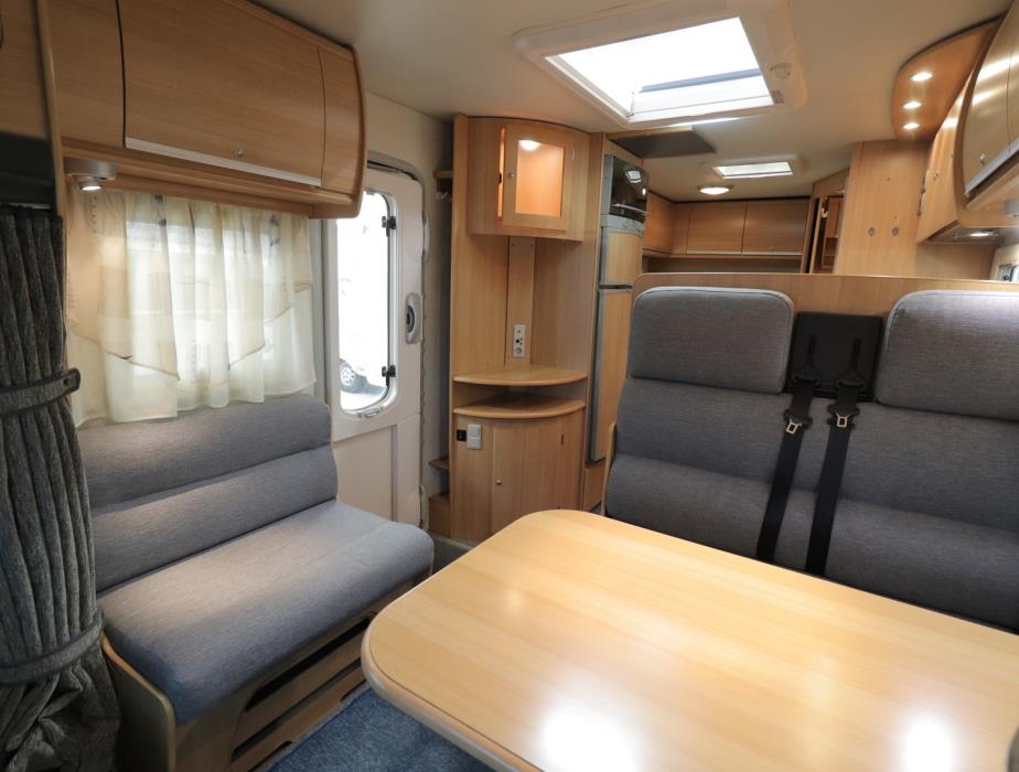 CABBY 430 2006