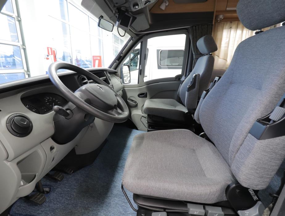CABBY 430 2006