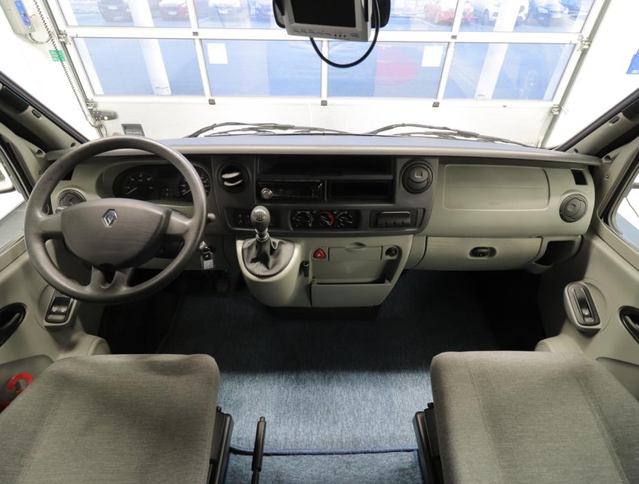 CABBY 430 2006