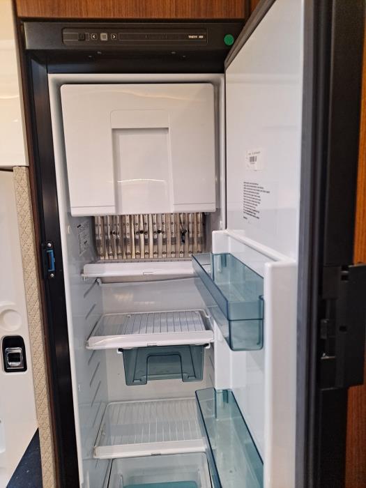 HYMER BMC T 690 2019