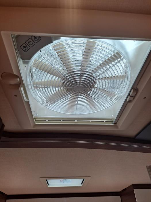 HYMER BMC T 690 2019