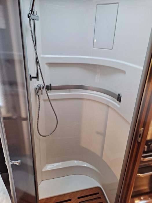 HYMER BMC T 690 2019