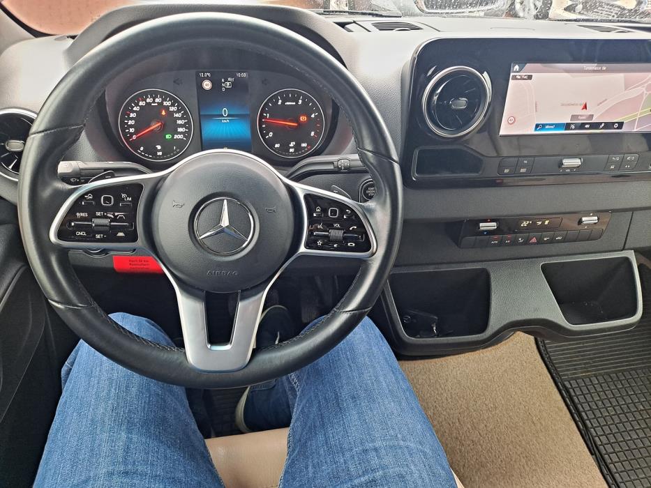 HYMER BMC T 690 2019