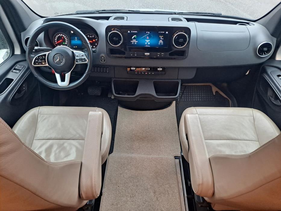 HYMER BMC T 690 2019