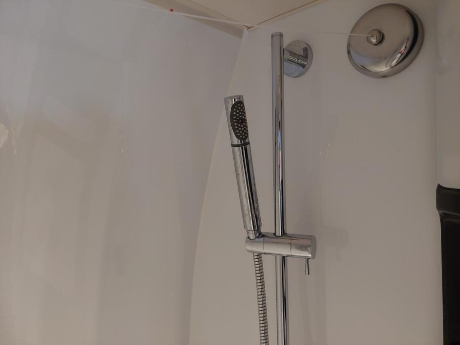 HOBBY OPTIMA DE LUXE T65 FL 2017