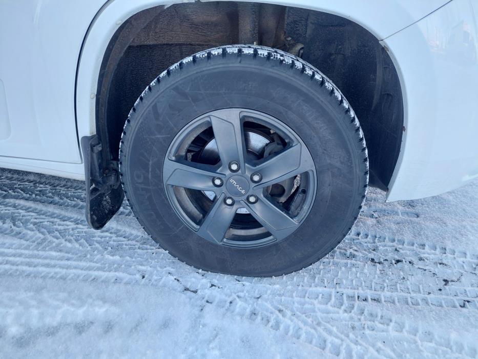 HOBBY OPTIMA DE LUXE T65 FL 2017