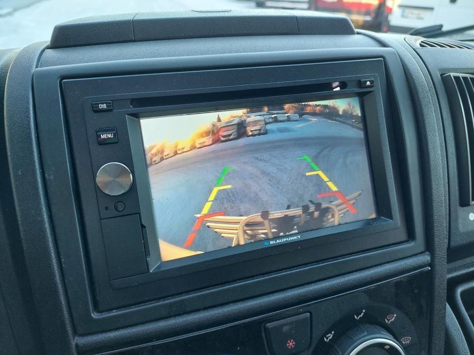 HOBBY OPTIMA DE LUXE T65 FL 2017