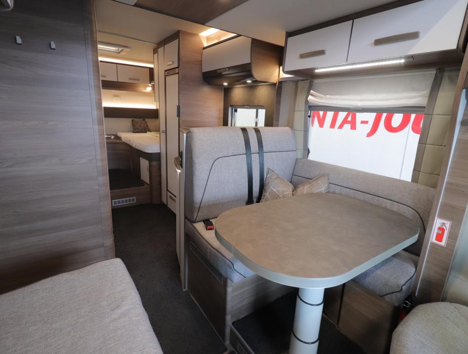 KNAUS Live Wave 700MEG 2019