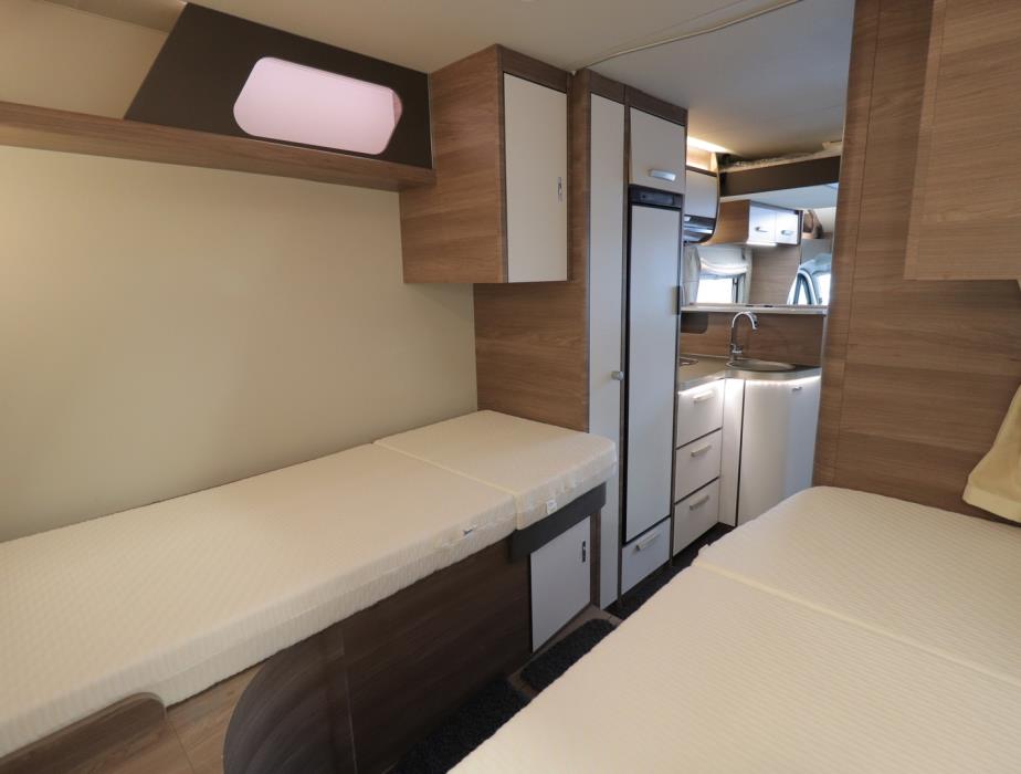 KNAUS Live Wave 700MEG 2019