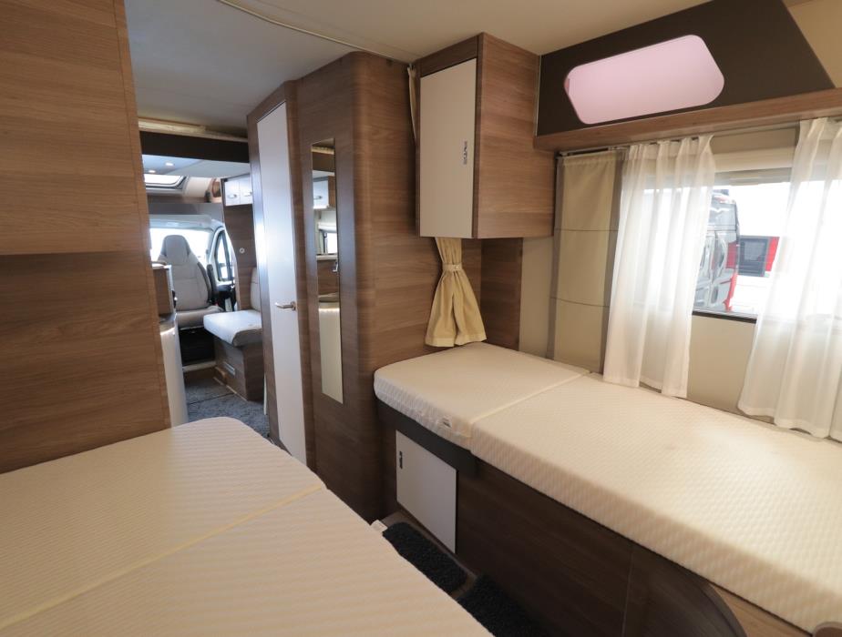 KNAUS Live Wave 700MEG 2019