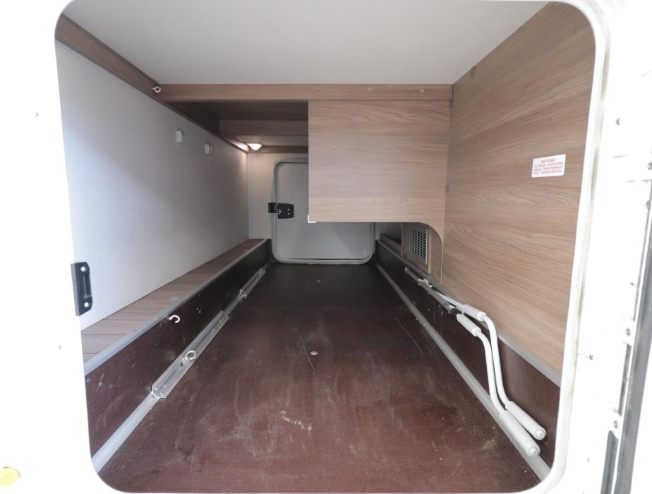 KNAUS Live Wave 700MEG 2019