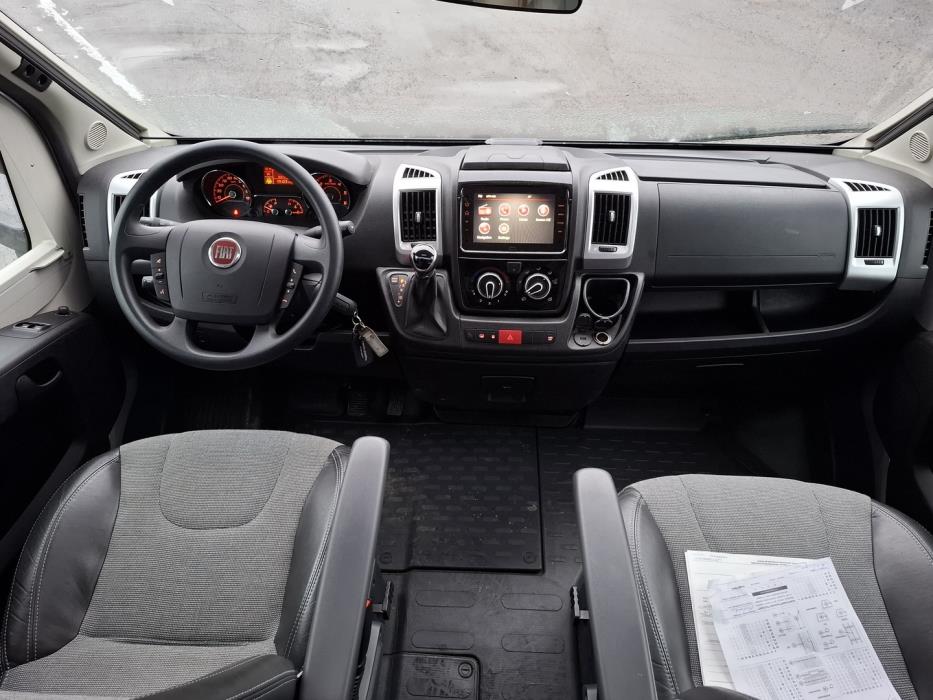 ADRIA MATRIX 670 SL J EDITION 2021