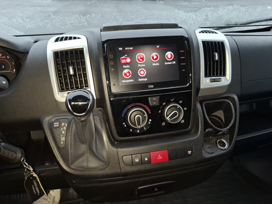 ADRIA MATRIX 670 SL J EDITION 2021