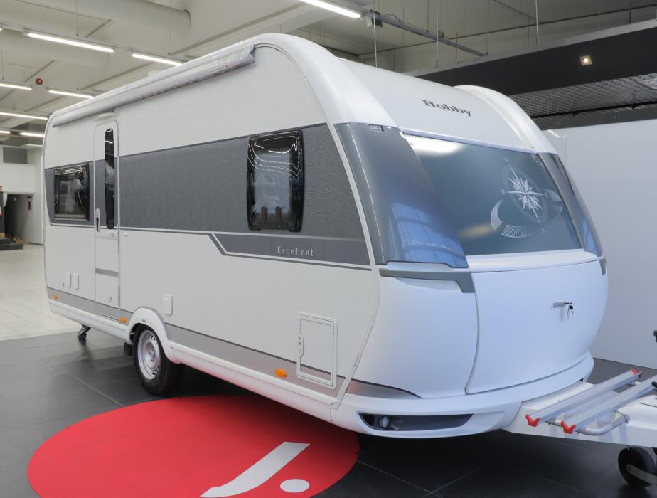 HOBBY EXCELLENT 2015