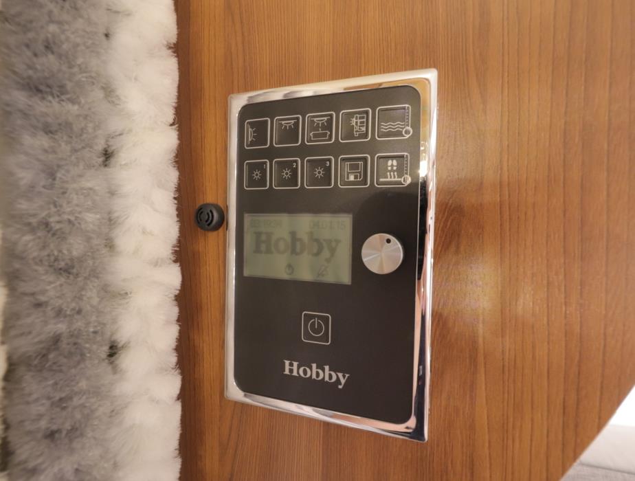 HOBBY EXCELLENT 2015