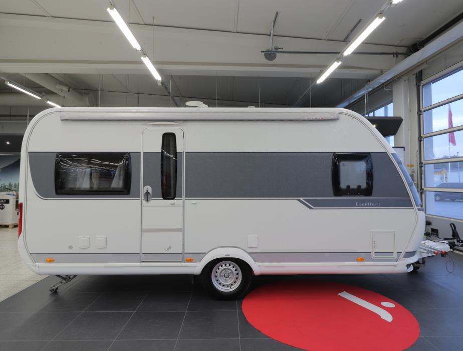 HOBBY EXCELLENT 2015