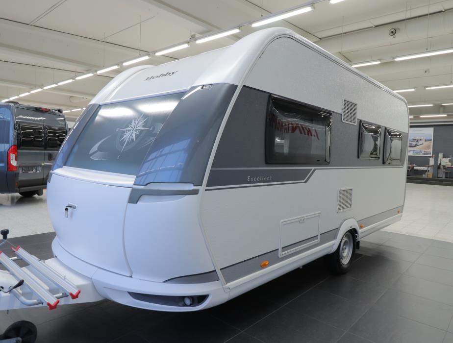 HOBBY EXCELLENT 2015