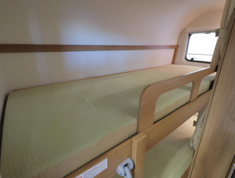 DETHLEFFS Nomad 2015