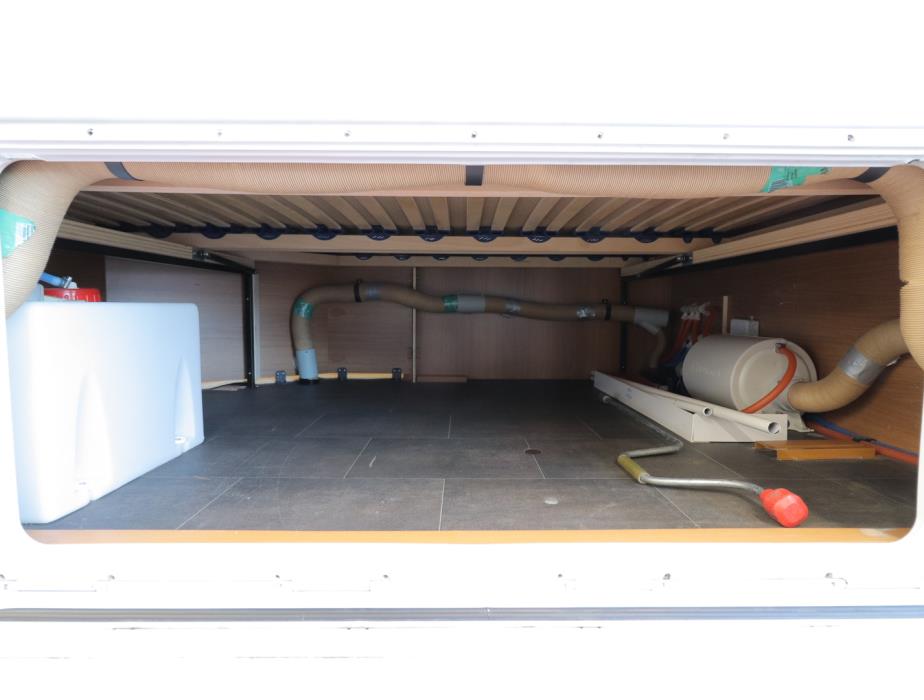 DETHLEFFS Nomad 2015