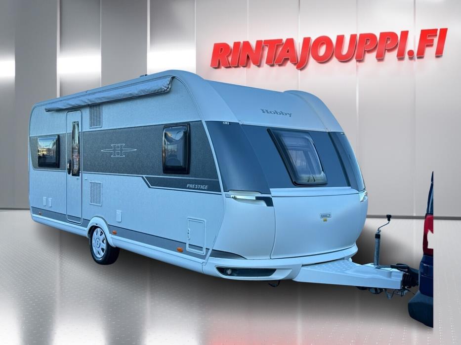 HOBBY PRESTIGE 2017
