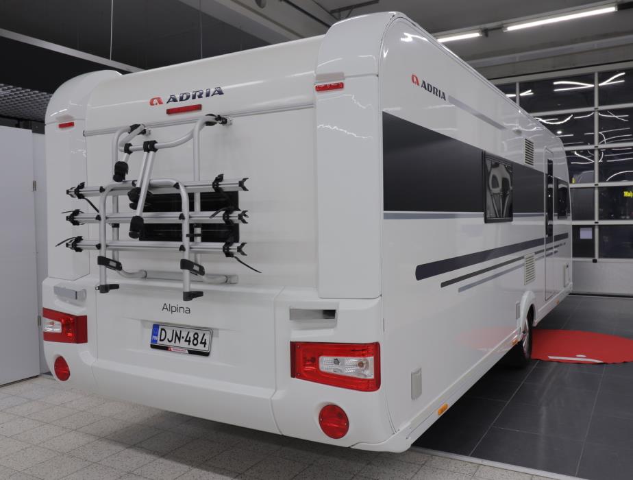 ADRIA Alpina 2019