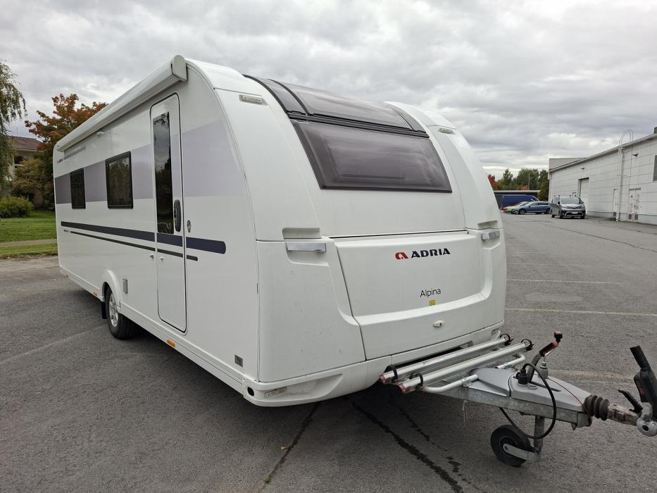 ADRIA ALPINA 2019