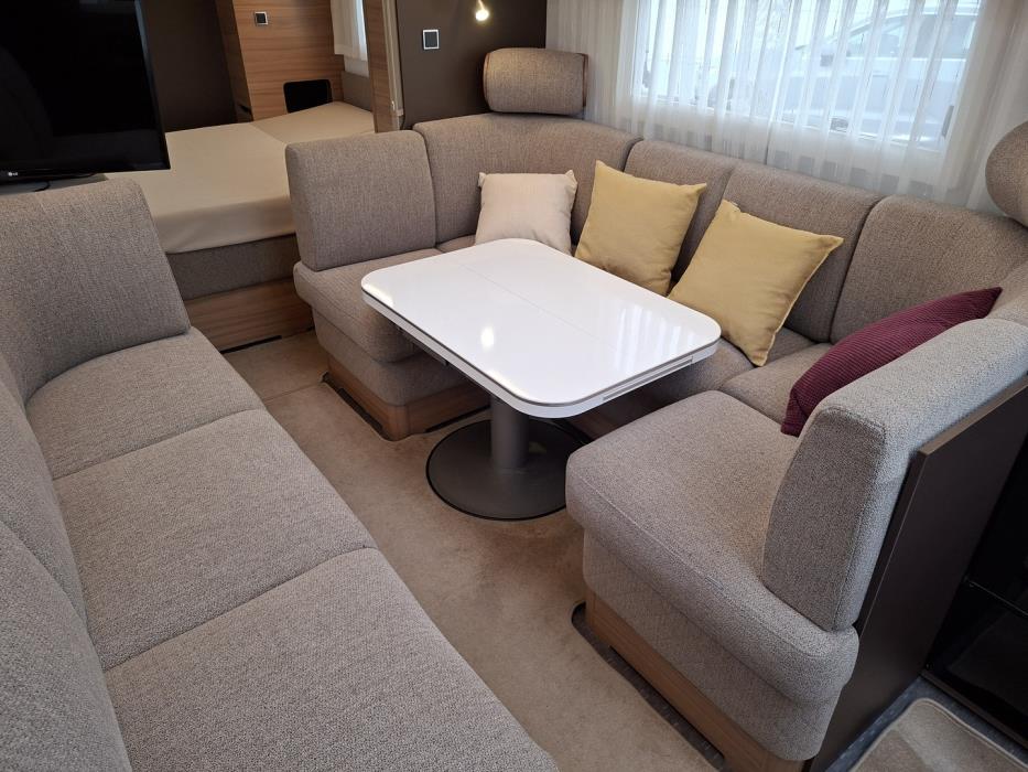 ADRIA ALPINA 2019
